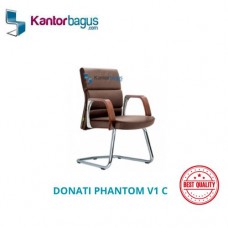 Kursi Kantor Donati Phantom V1 C